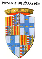 Piccolomini d'Aragone